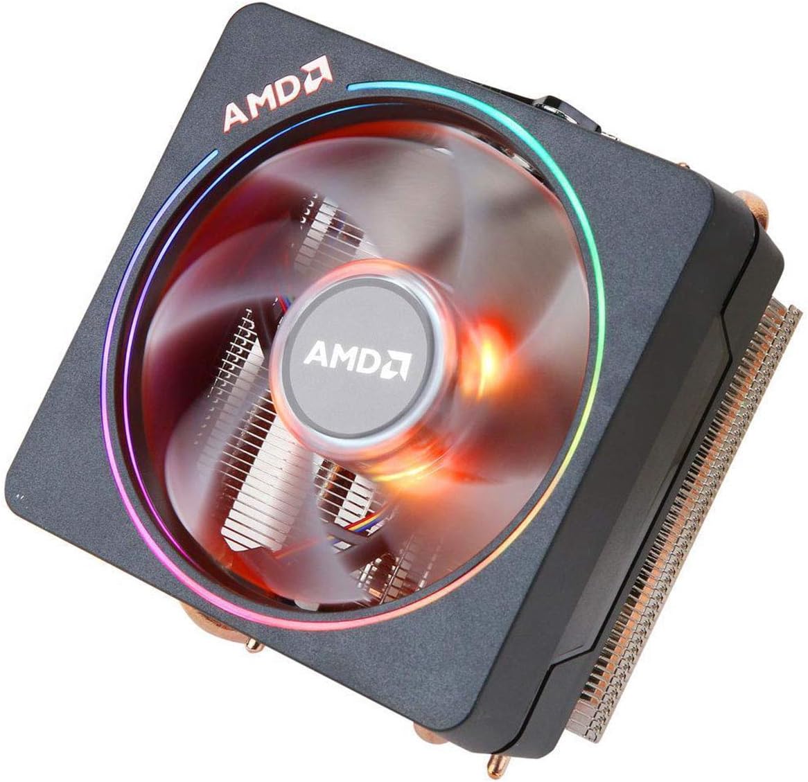 AMD CPU Ryzen 7 2700X 50th Anniversary Edition Martinique | Ubuy